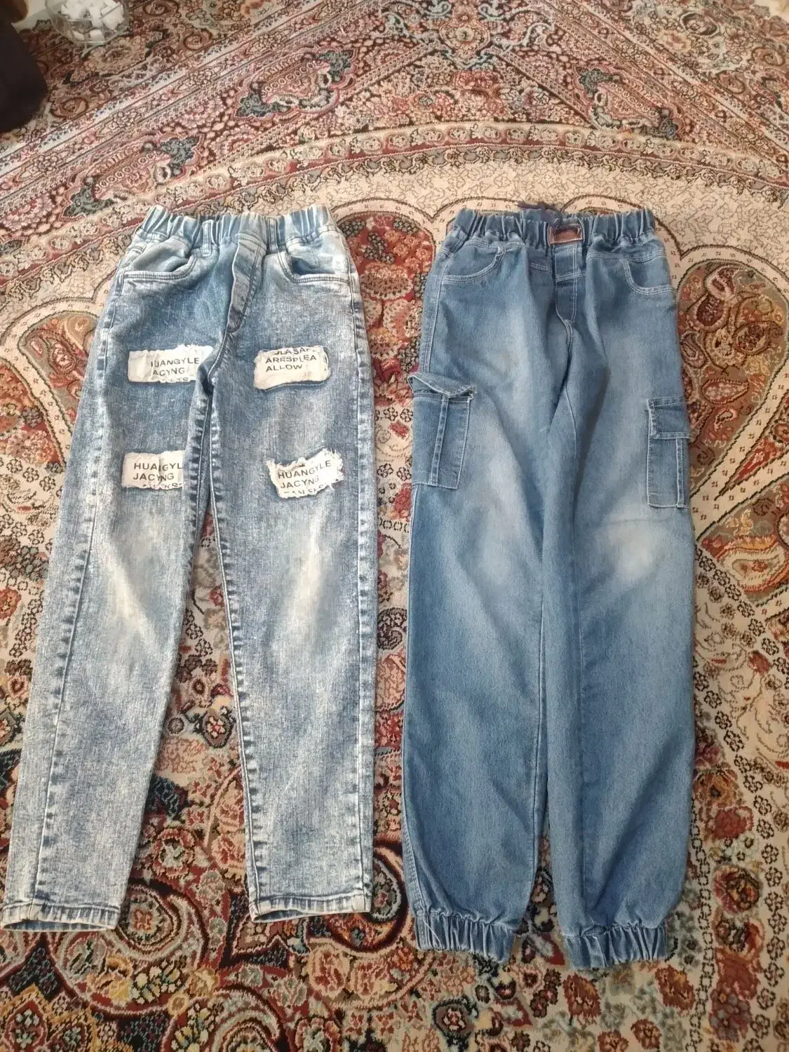 لباس بچه|کفش و لباس بچه|گرگان, |دیوار