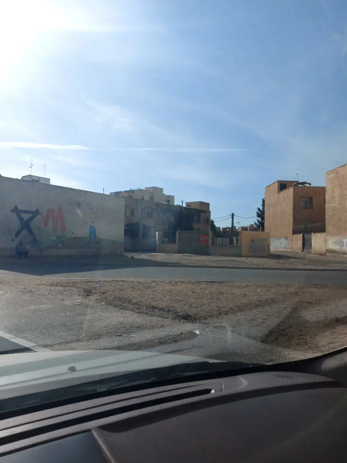 زمین مسکونی هشتگرد ،بهداشت|فروش زمین و ملک کلنگی|هشتگرد, شهرک کوثر|دیوار