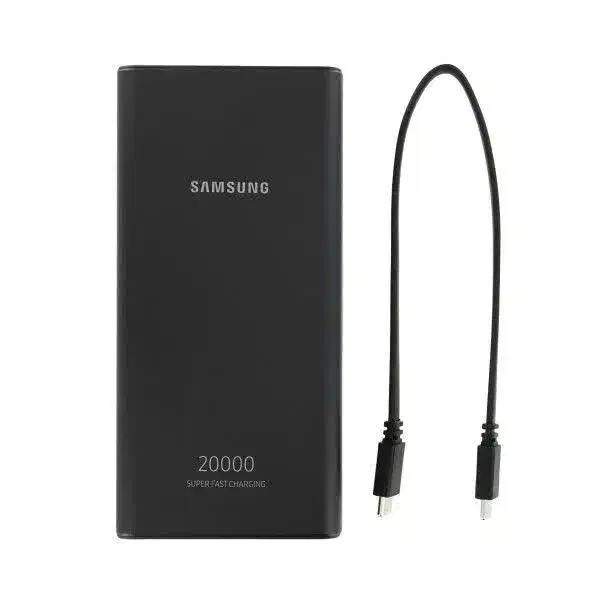 پاوربانک اصلی سامسونگEB-P5300 ظرفیت ۲۰۰۰۰میلی‌آمپر|لوازم جانبی موبایل و تبلت|قم, بلوار امین و ساحلی|دیوار