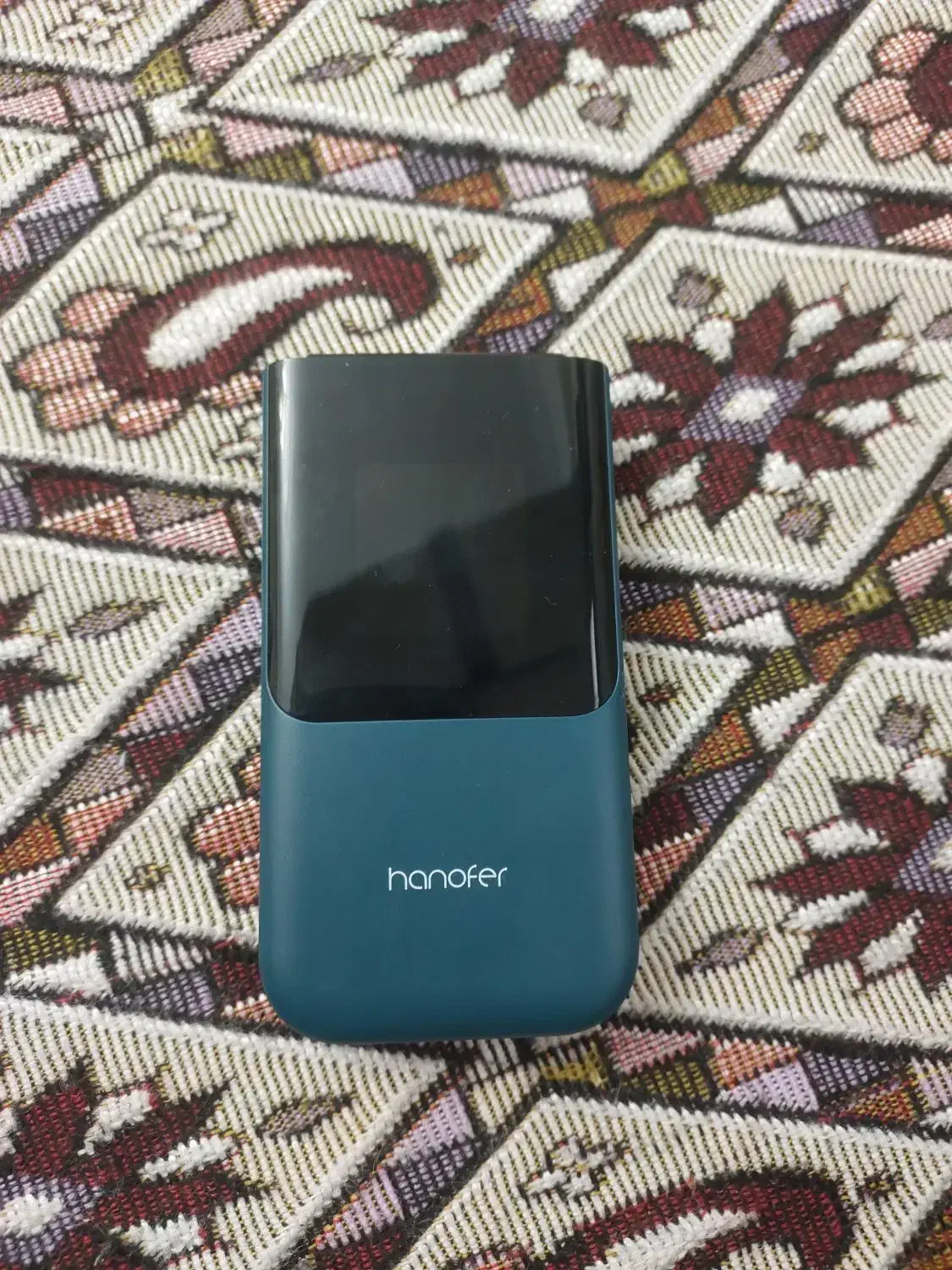 گوشی تاشو هانوفر|موبایل|تهران, هلال احمر|دیوار