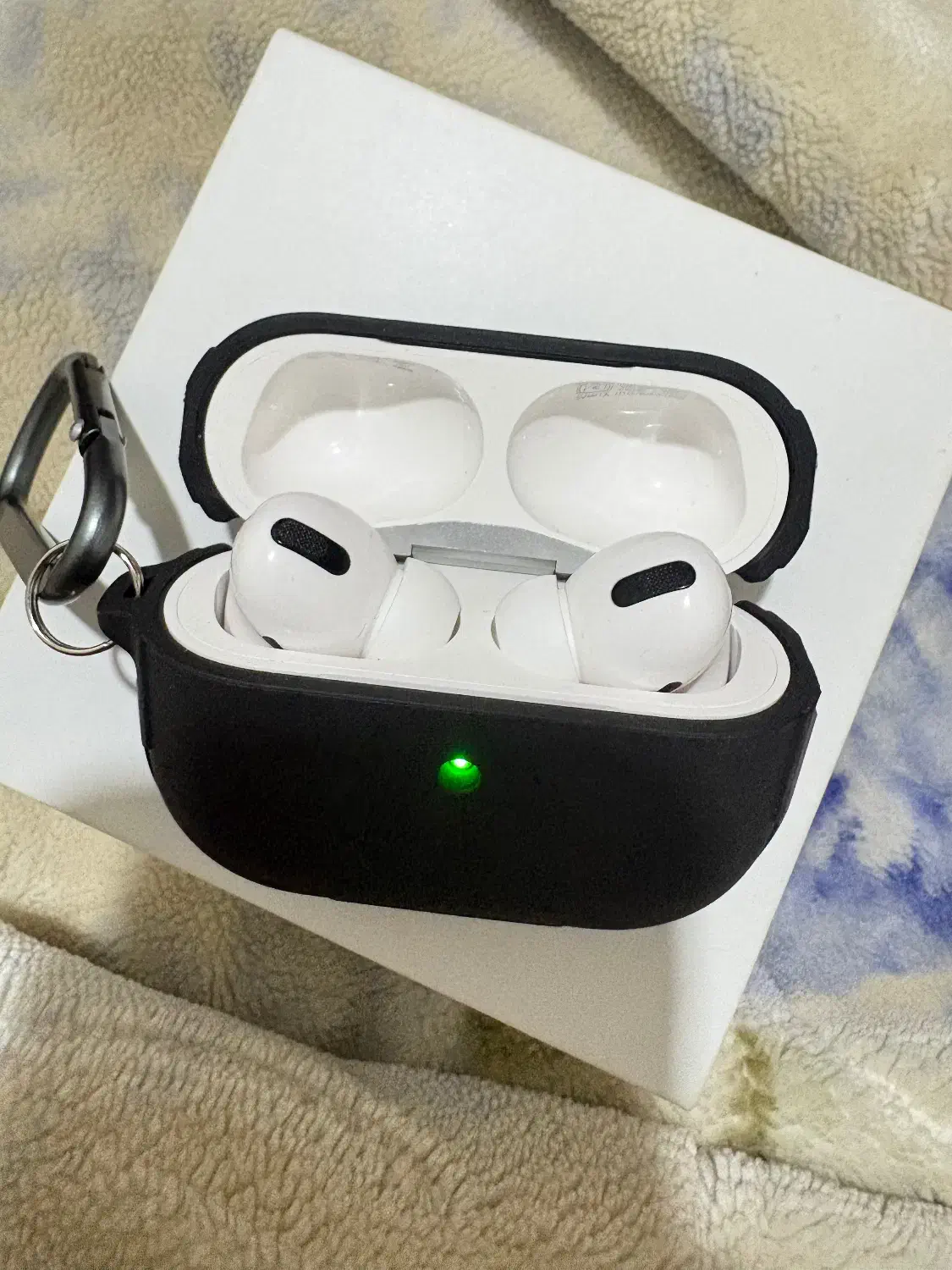 ایرپاد 2  پرو لایتنینگ|لوازم جانبی موبایل و تبلت|زاهدان, |دیوار