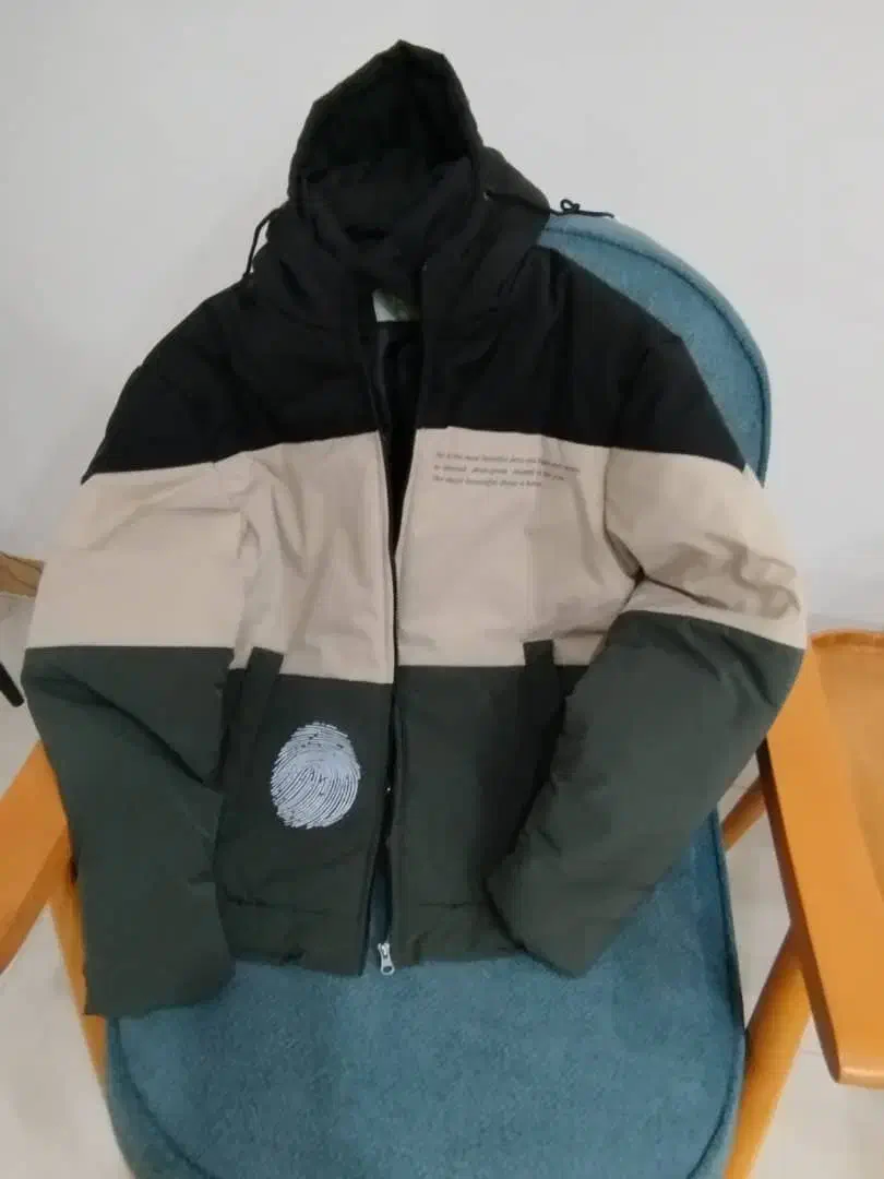 کاپشن پسرانه 13 تا 17 سال|لباس|رشت, کوی مهر|دیوار