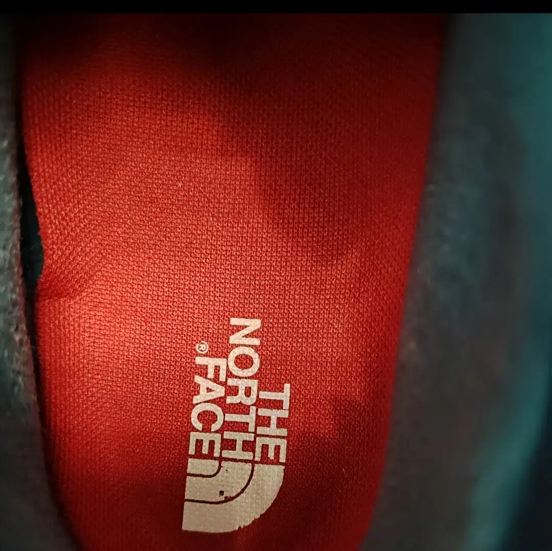 نیم بوت اورجینال برند نورث فیس (اکو، نایک، آدیداس)|کیف، کفش، کمربند|تهران, مهران (سیدخندان)|دیوار