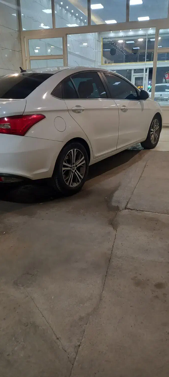 آریزو۵ مدل۹۵|خودرو سواری و وانت|تبریز, |دیوار