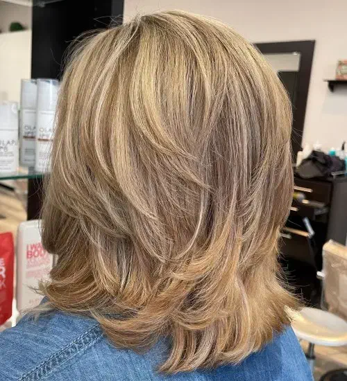 آموزش کوتاهی مدل لیر به سبک فاندامنتال|خدمات آرایشگری و زیبایی|ساری, |دیوار