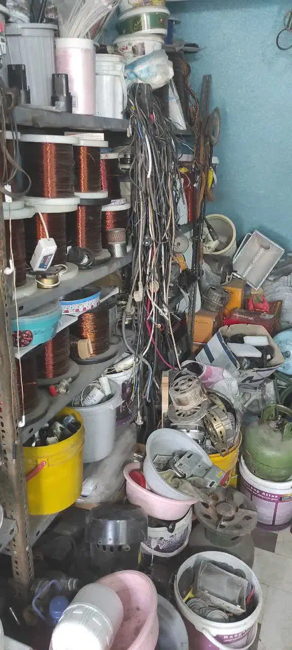 سیم پیچی و برقکاری|خدمات پیشه و مهارت|قم, علی آباد|دیوار