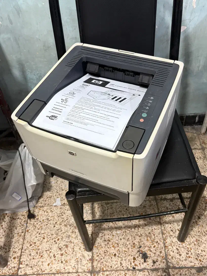 پرینتر|پرینتر، اسکنر، کپی، فکس|بهبهان, |دیوار