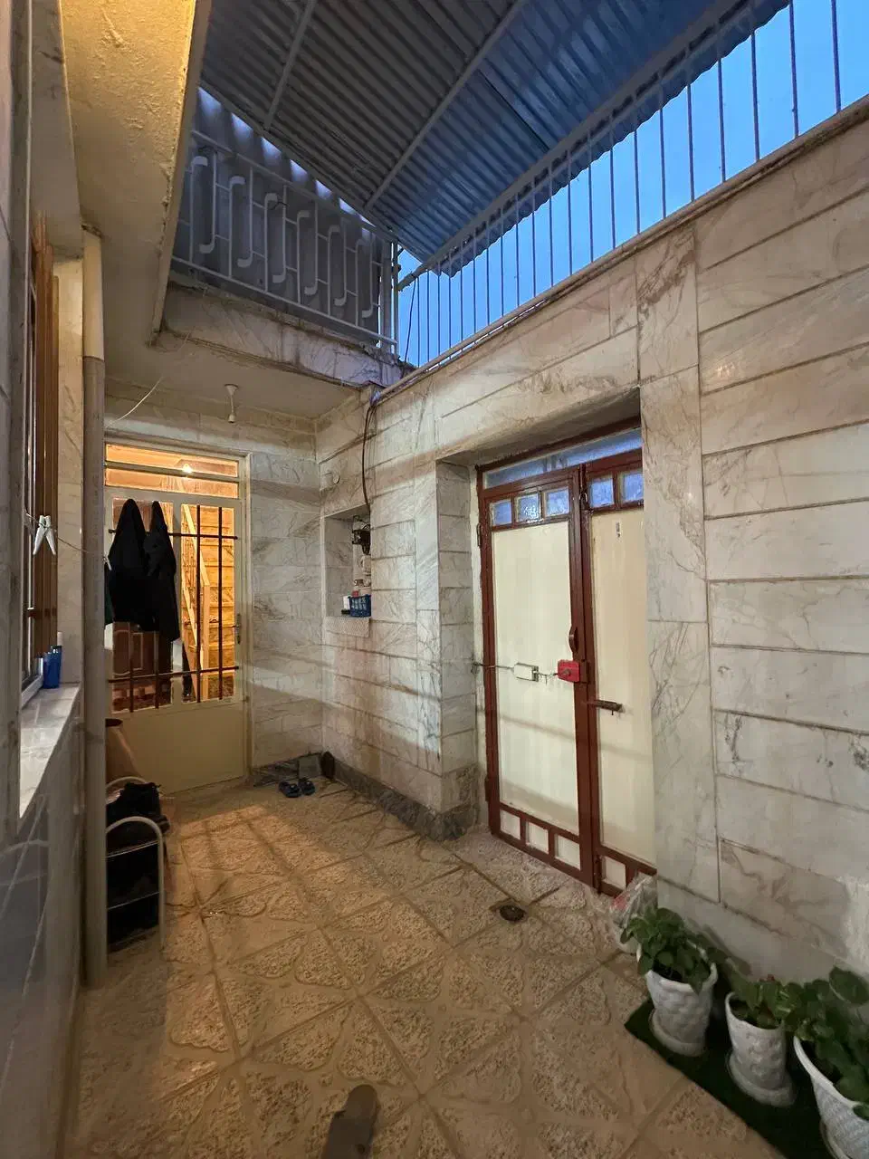 فروش خانه ویلایی/گلسرخی/خیابان فروردین|فروش خانه و ویلا|بروجرد, |دیوار