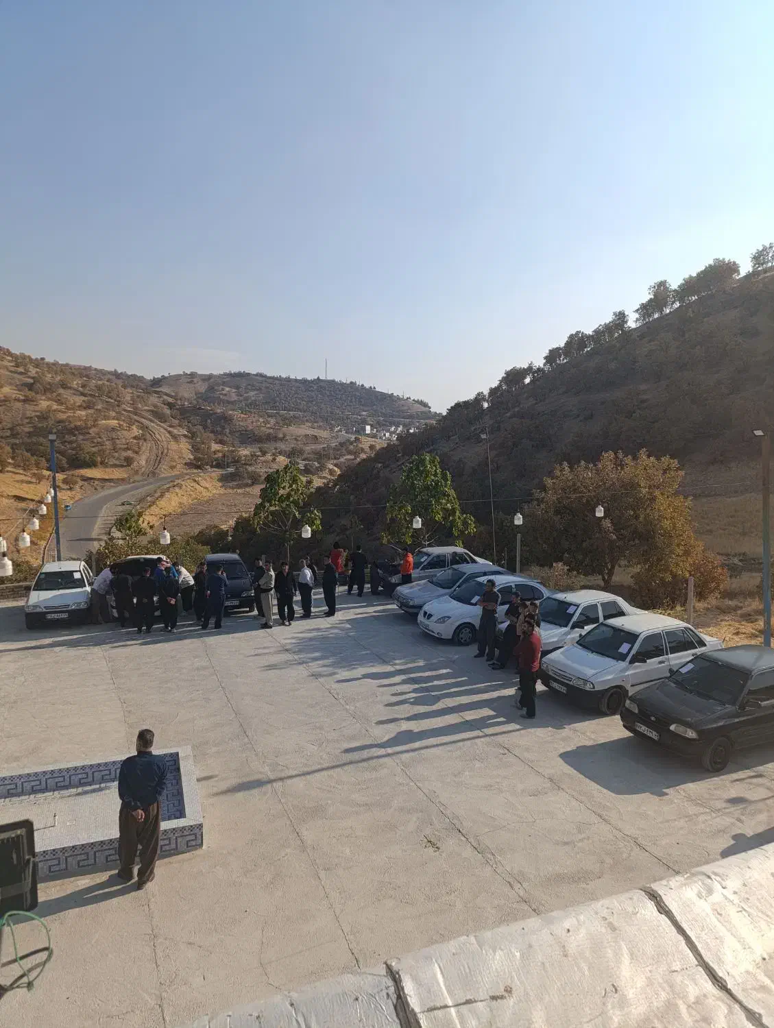 جمعه بازار خودرو در استان کرمانشاه شهرستان‌جوانرود|خودرو سواری و وانت|جوانرود, |دیوار