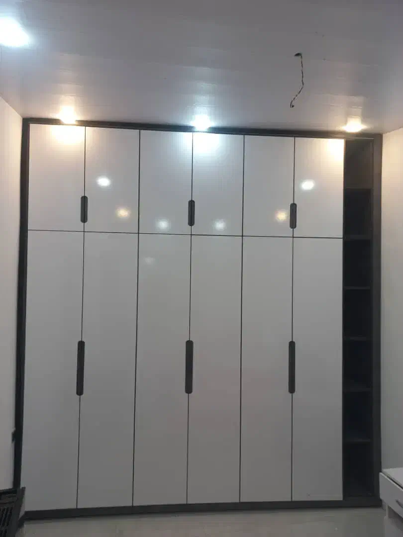 کابینت و کمد حرفه‌ای طراحی ۳بعدی پرداخت چکی|خدمات پیشه و مهارت|بندر انزلی, پیل علی باغ|دیوار