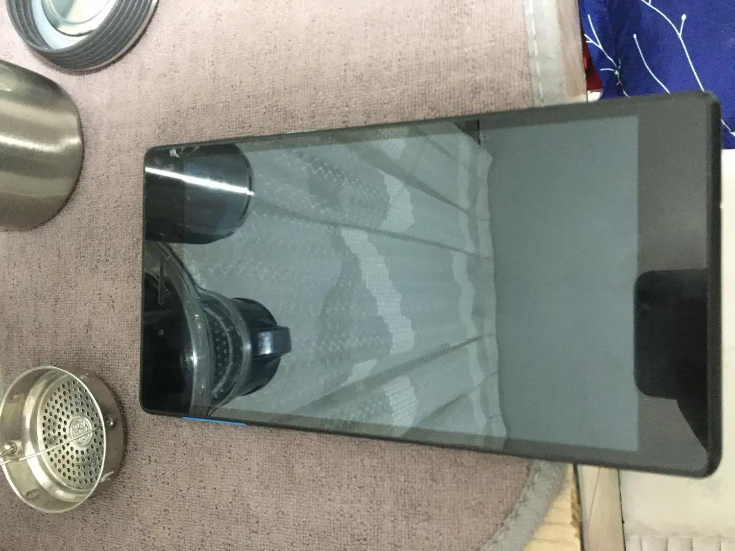 تبلت لنوو تب ۷ سالم Lenovo tab7|تبلت|شهریار, شهریار|دیوار