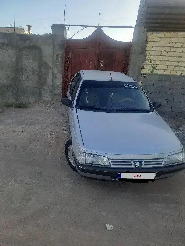 خودرو وسیله نقلیه|خودرو سواری و وانت|سیرجان, |دیوار