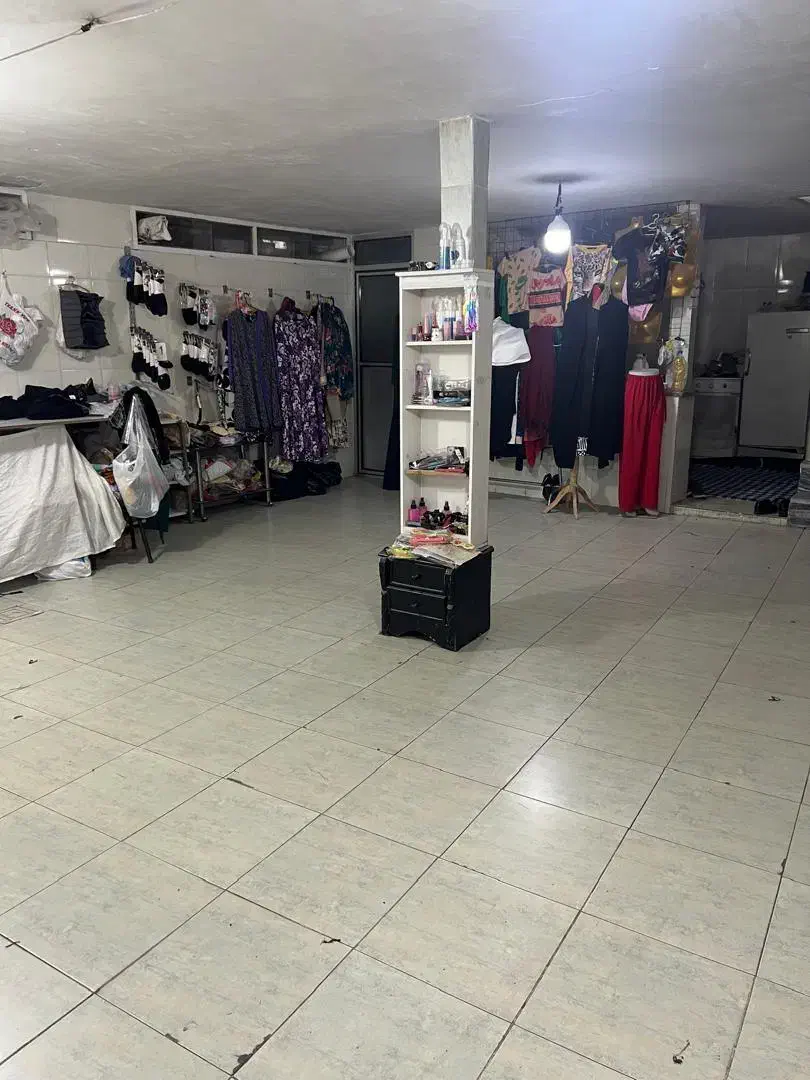 اجاره یک واحد زیر زمین تجاری در قلب بازار|اجارهٔ مغازه و غرفه|میاندوآب, |دیوار