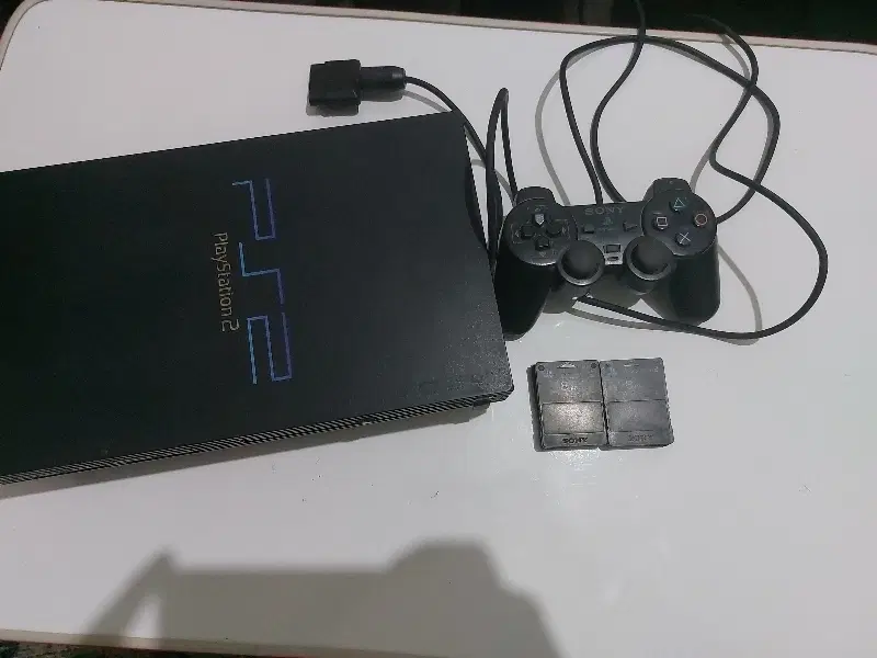 ps2|کنسول، بازی ویدئویی و آنلاین|خاش, |دیوار