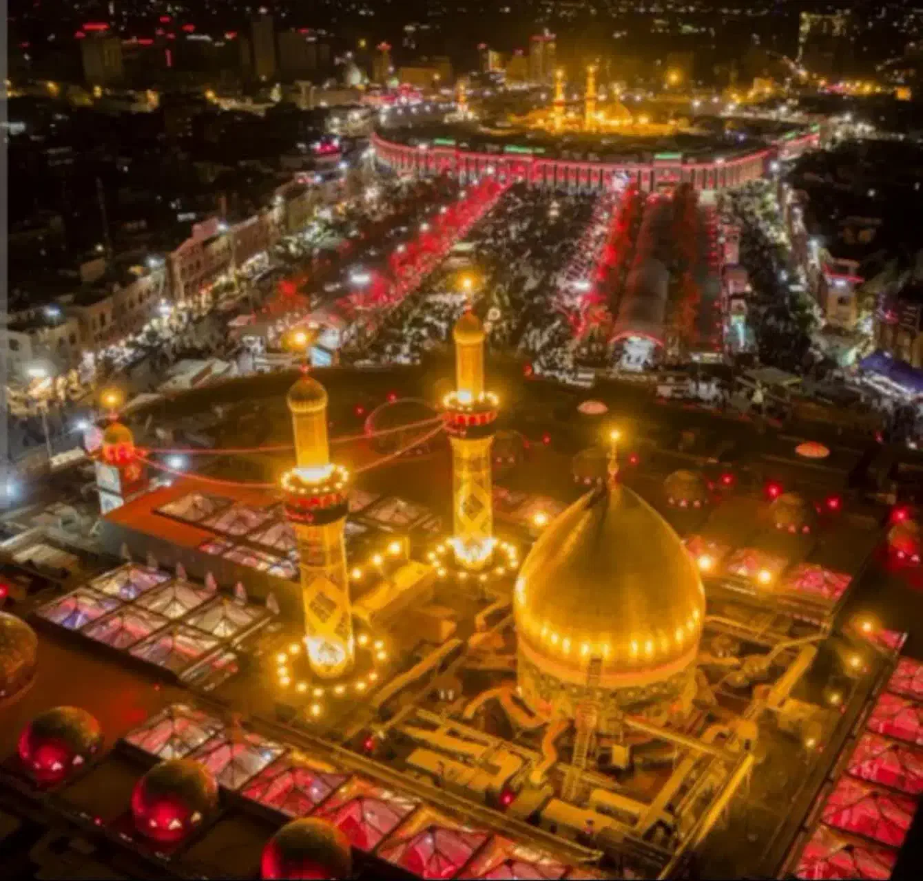 کربلا نقد واقساط|تور و چارتر|اصفهان, سرتاوه|دیوار