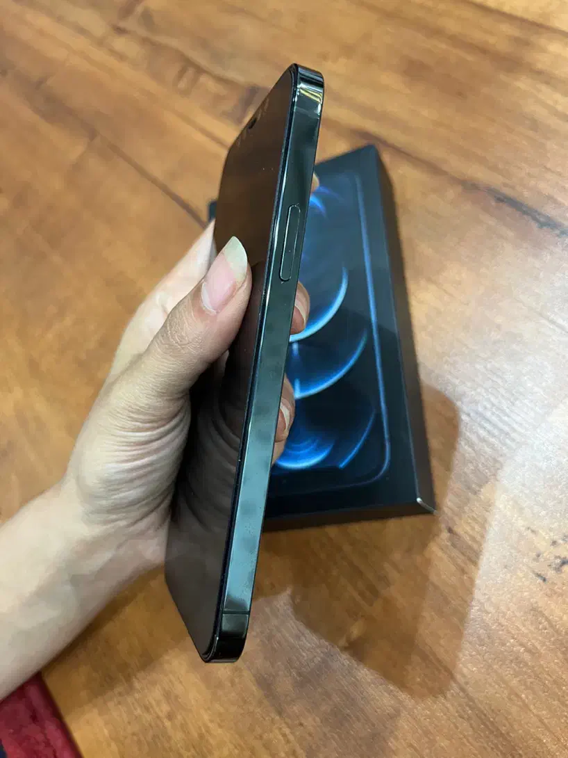 آیفون ۱۲ پرو zaa حافظه ۲۵۶|موبایل|هشتگرد, هشتگرد قدیم|دیوار