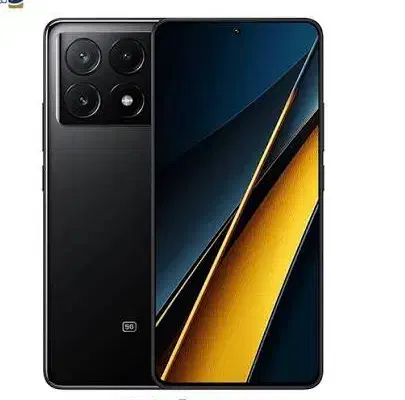 x 6 pro|موبایل|اردبیل, |دیوار