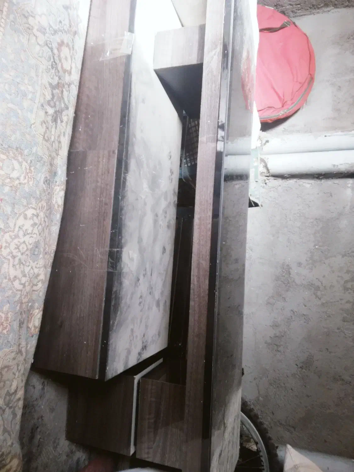 میز تلویزیون|میز تلویزیون|مشهد, کوشش|دیوار