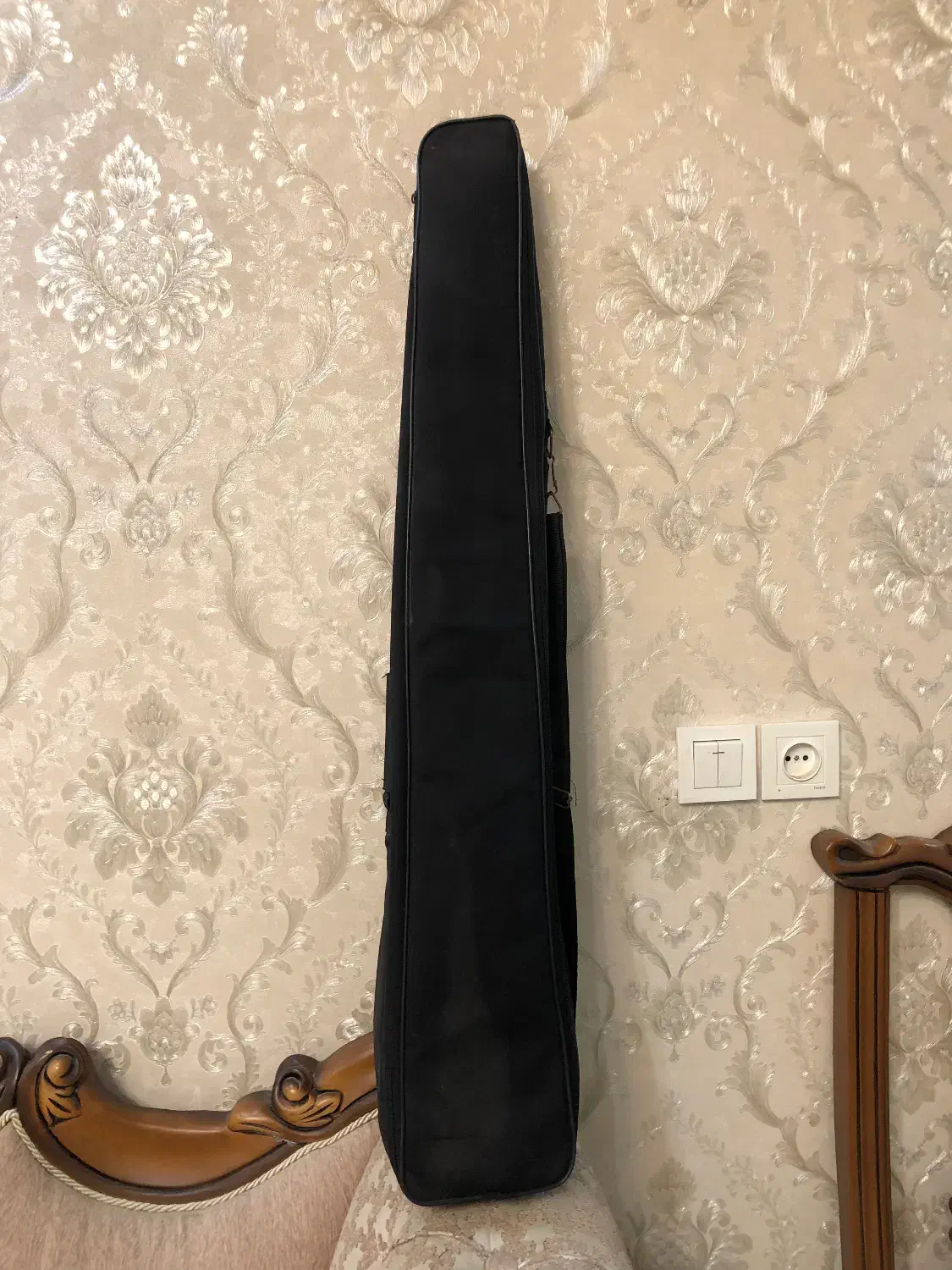 سافت کیس سه تار|سازهای سنتی|محمدشهر, شهرک چمران|دیوار