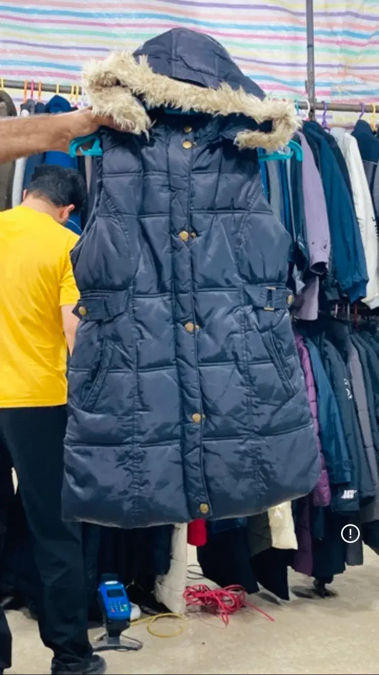 تخفیف جشنواره ای پافر برند فوق العاده|لباس|قم, سالاریه|دیوار