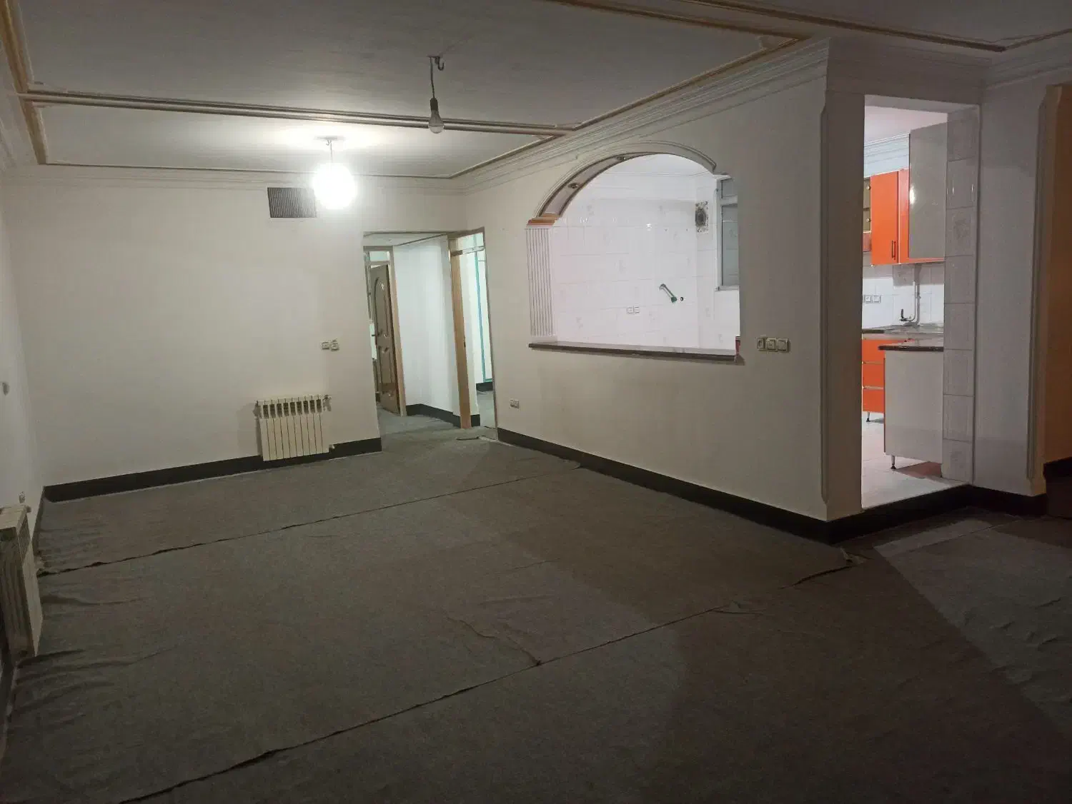 واحد102متری/دوخواب/امیرالمومنین|فروش آپارتمان|زاهدان, |دیوار