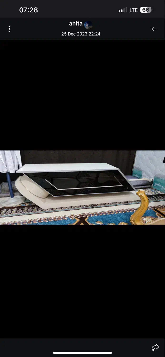 میزTv|میز تلویزیون|گله دار, |دیوار