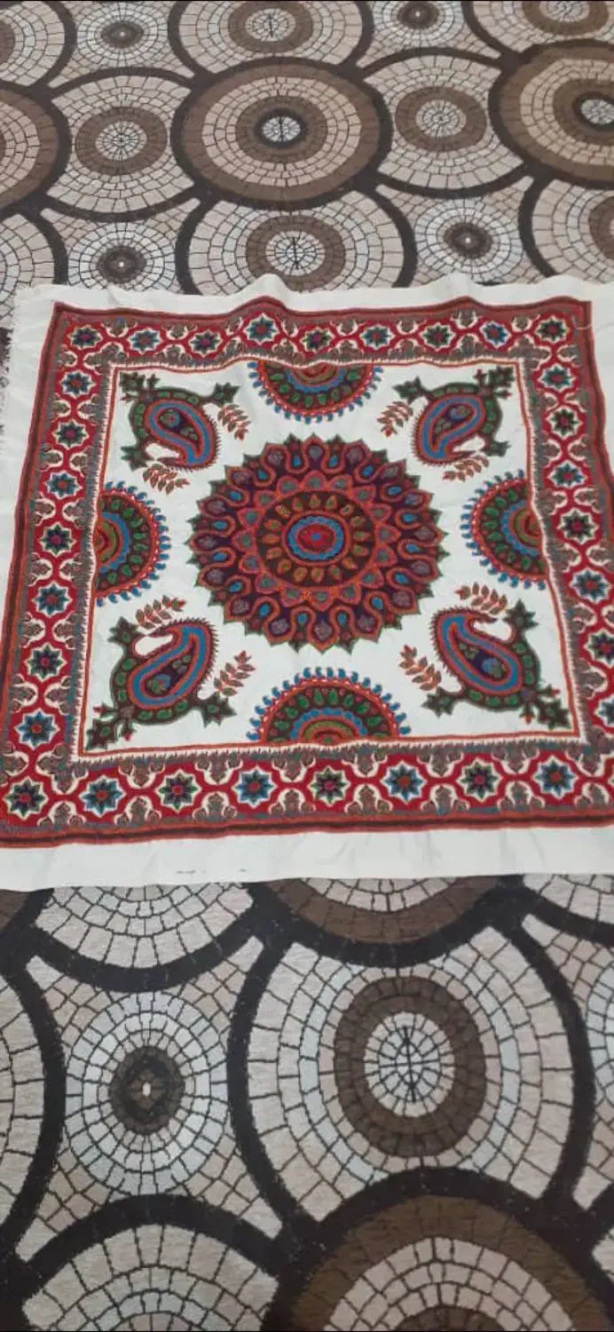 پته|صنایع دستی و سایر لوازم تزئینی|کرمان, |دیوار