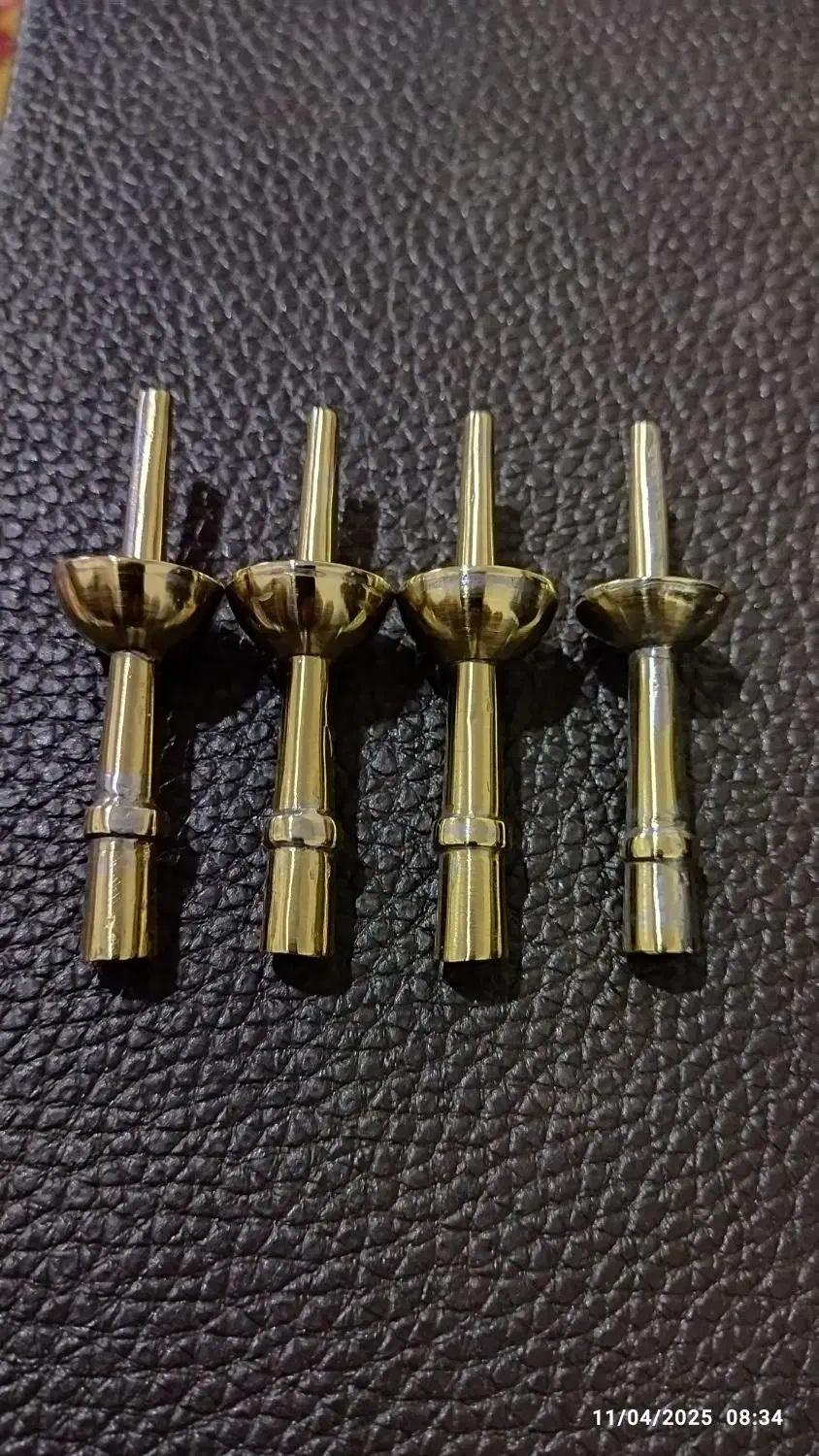 میل سرنا و صدفی|سازهای بادی|کرمانشاه, |دیوار