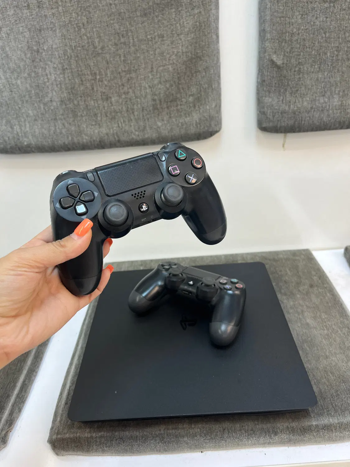 PS4|کنسول، بازی ویدئویی و آنلاین|کرج, اصفهانی‌ها|دیوار