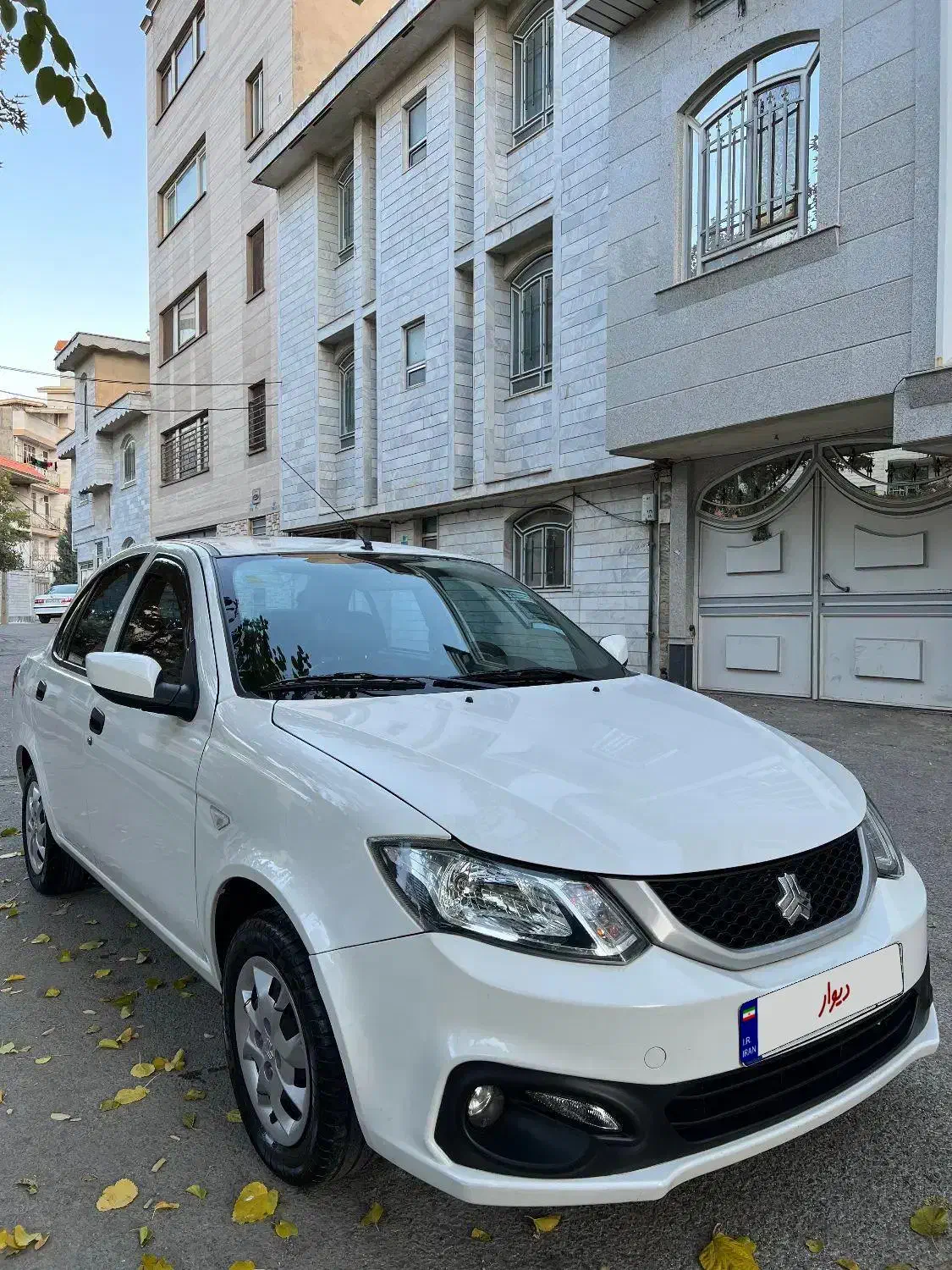 ساینا اس مدل ۱۴۰۱در حد صفر|خودرو سواری و وانت|تهران, پونک|دیوار