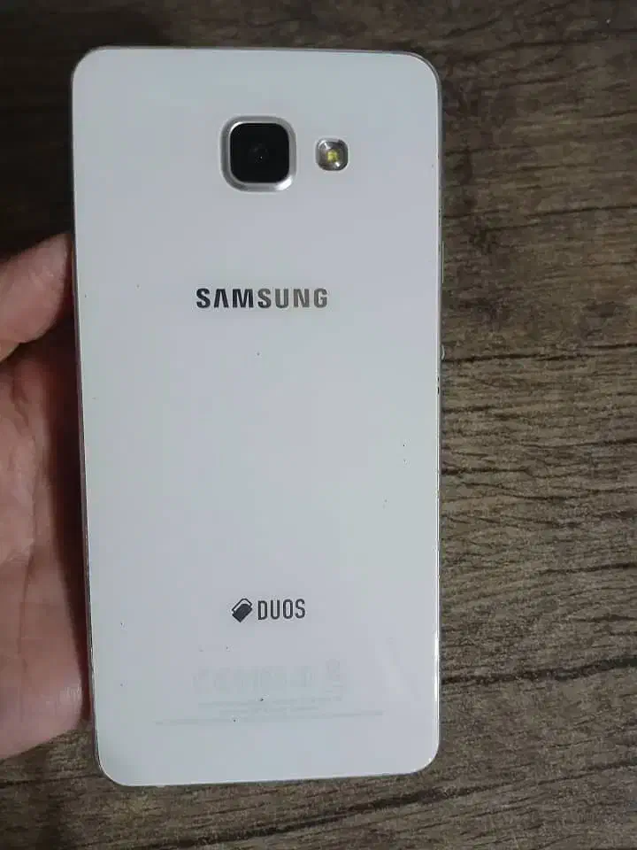 گوشی سامسونگ a7|موبایل|رشت, سیا اسطلخ|دیوار