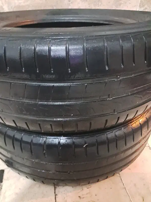 لاستیک سواری15/205|قطعات یدکی و لوازم جانبی|قم, الغدیر|دیوار