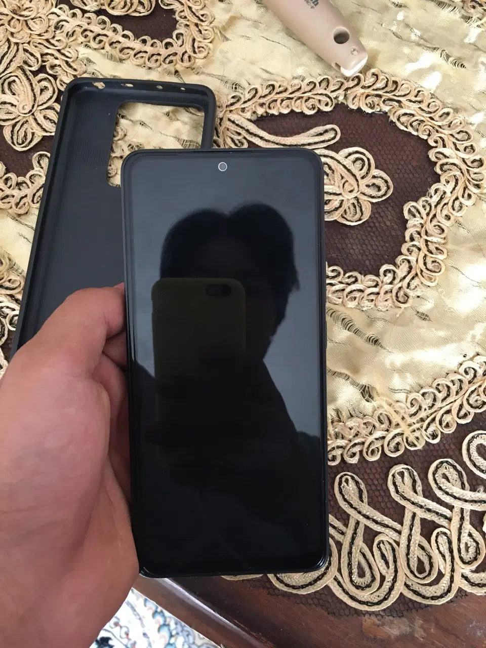 poco m7pro|موبایل|مشهد, هدایت|دیوار