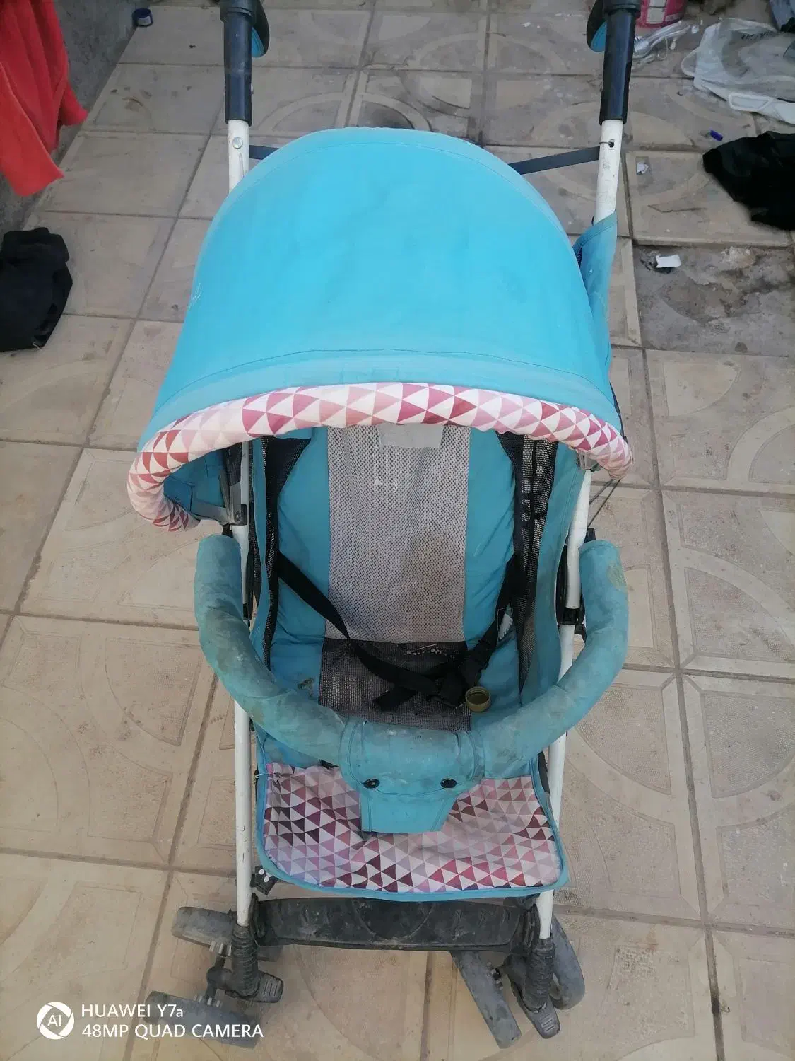 کالسکه|کالسکه و لوازم جانبی|نیشابور, کوی حسینی|دیوار