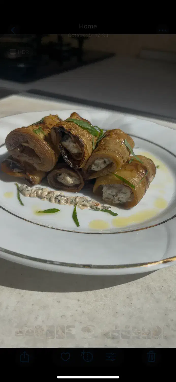 کلاس غذاهای ۳۰دقیقهای(آنلاین)|خدمات آموزشی|کرج, باغستان|دیوار