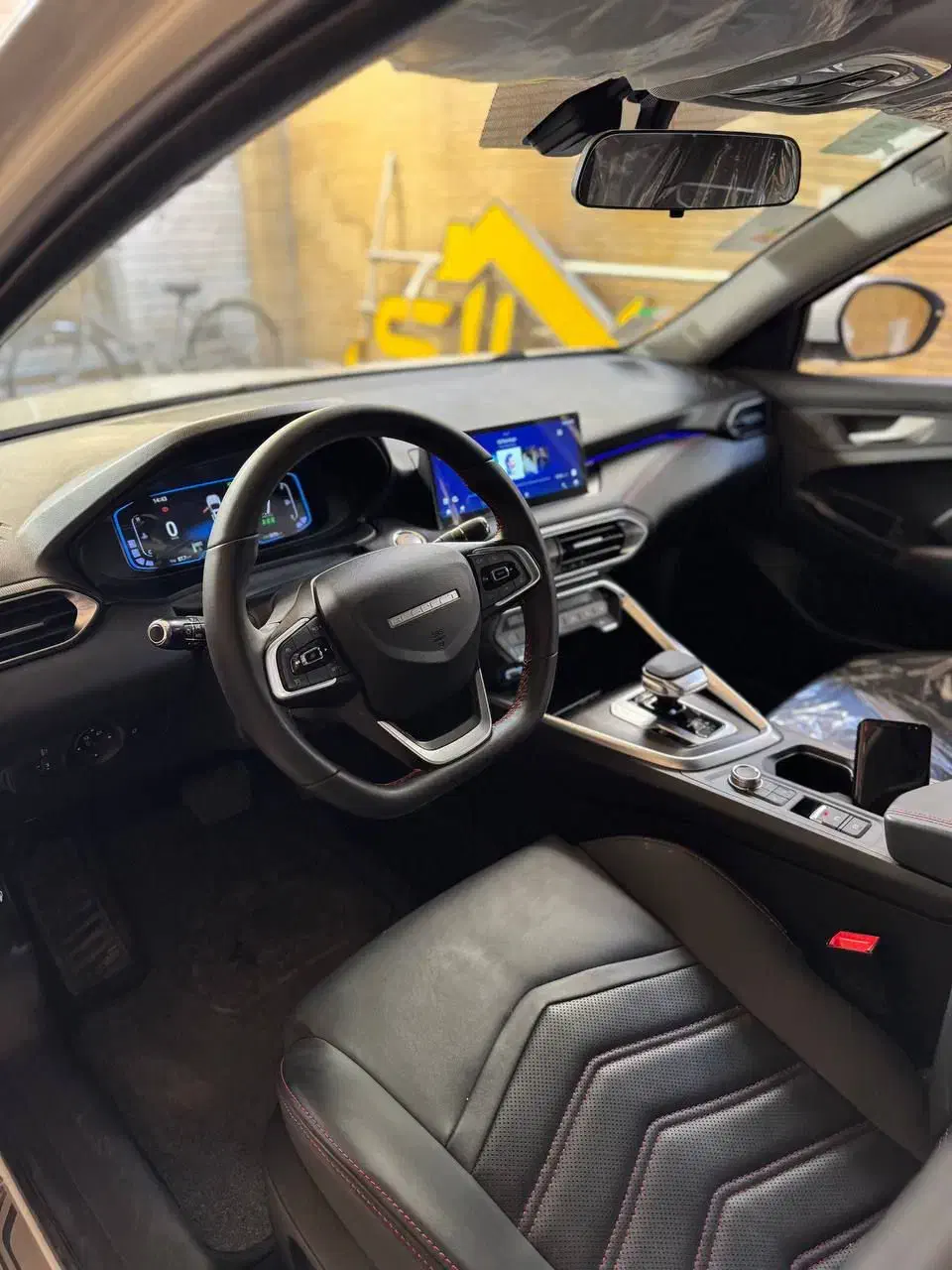 رسپکت۱۴۰۴|خودرو سواری و وانت|مشهد, ایثار|دیوار