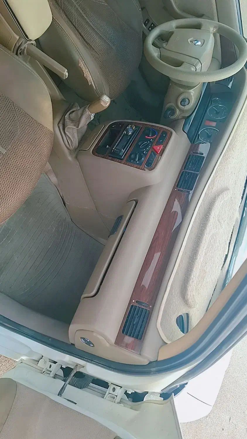 فروش ماشین|خودرو سواری و وانت|بندر امام خمینی, |دیوار