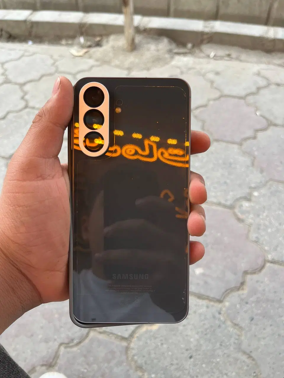 a56 5G|موبایل|سردشت, |دیوار