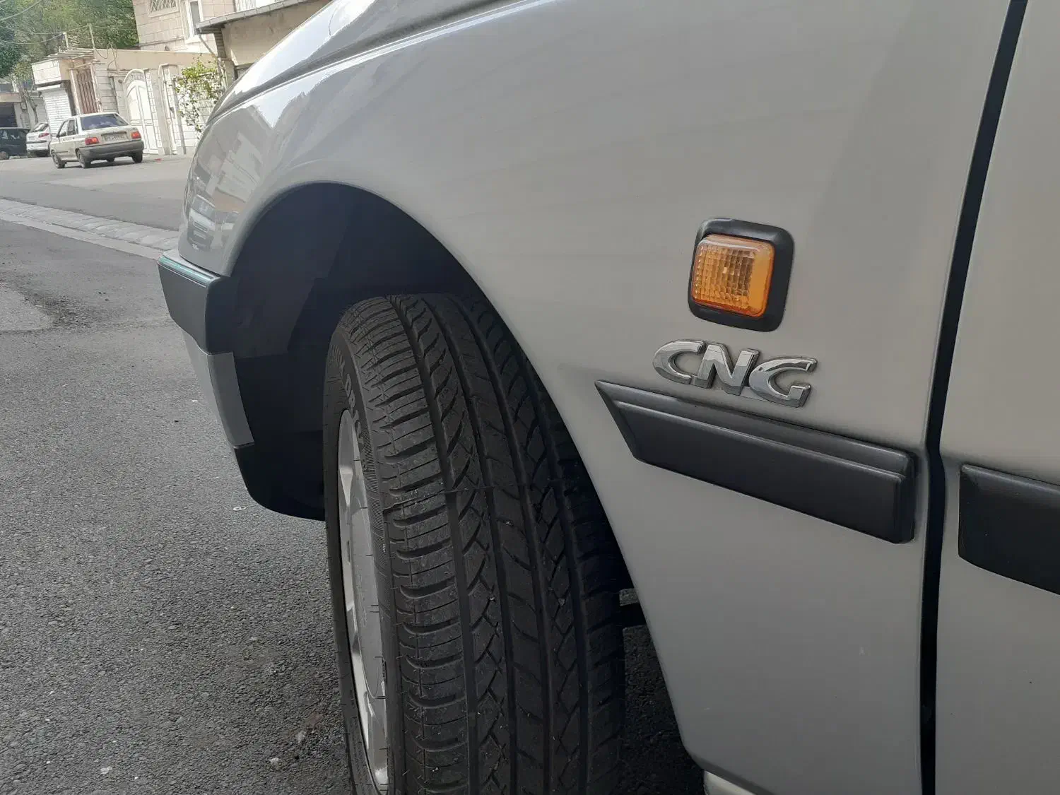 پژو ۴۰۵ مدل ۹۹ دوگانه شرکتی|خودرو سواری و وانت|کرج, چهارصد دستگاه|دیوار