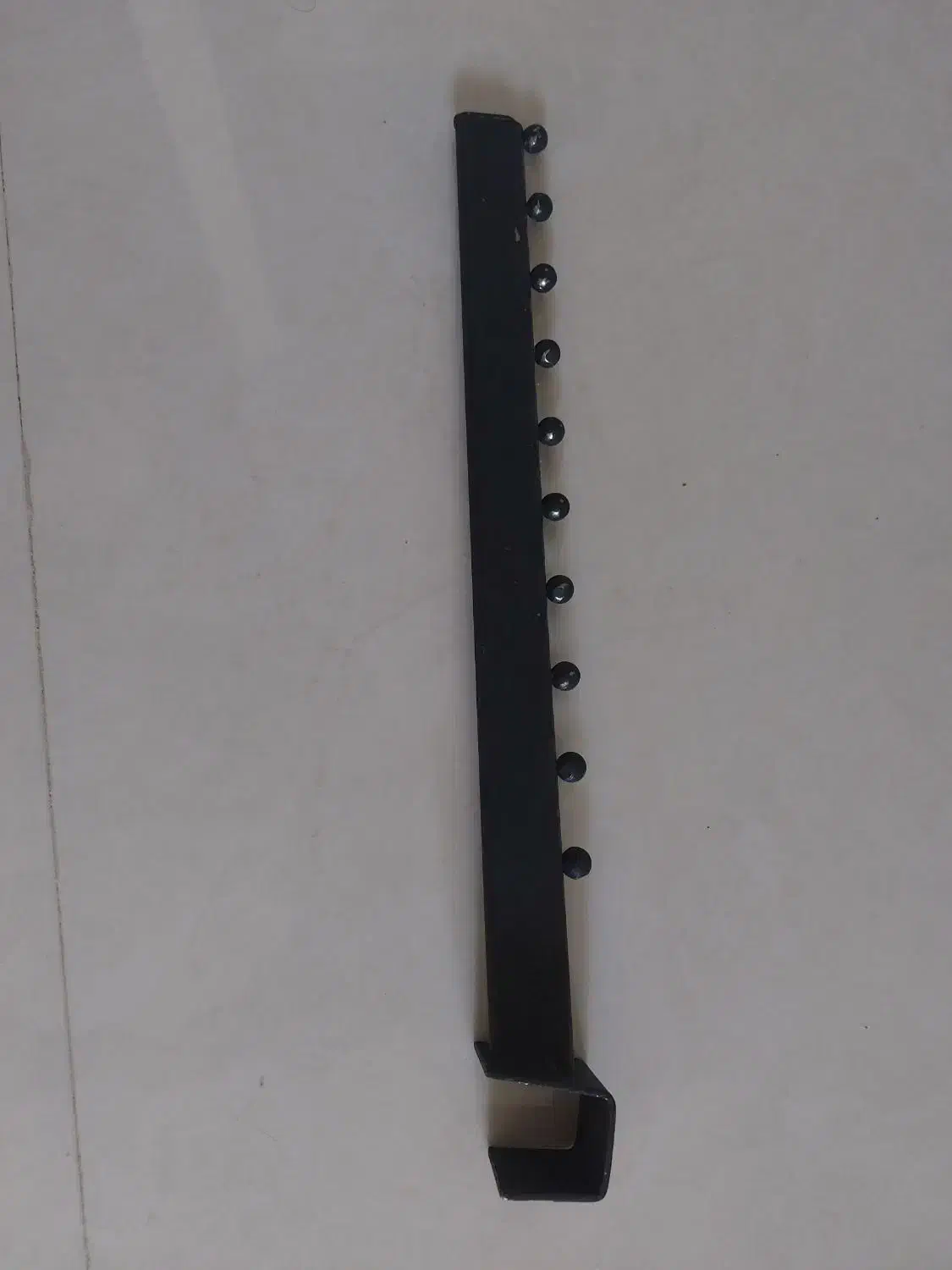 چوب لباسی فلزی، رگال تیله ای|فروشگاه و مغازه|مشهد, شهرک لشکر (شهرک غرب)|دیوار