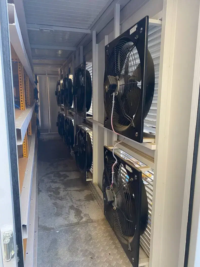 نصب تعمیر فروش مشاوره ماینر و فارم رفع توقیفی|قطعات و لوازم جانبی رایانه|قزوین, |دیوار