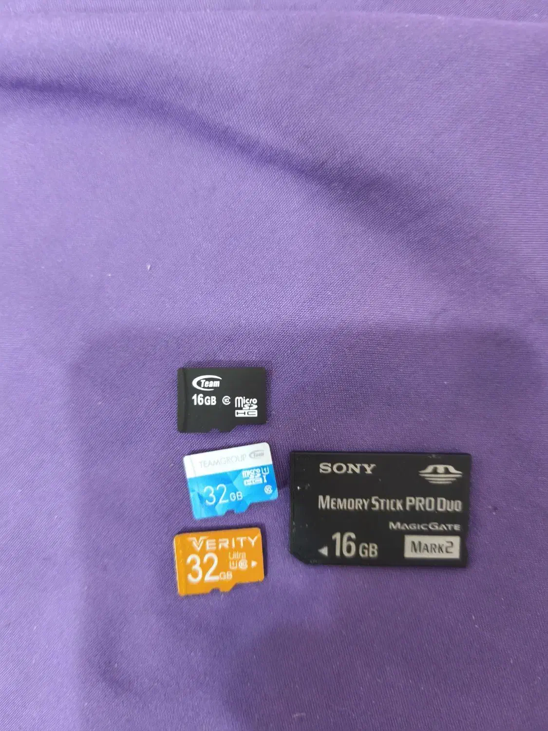 مموری|لوازم جانبی موبایل و تبلت|اهواز, کیانپارس |دیوار