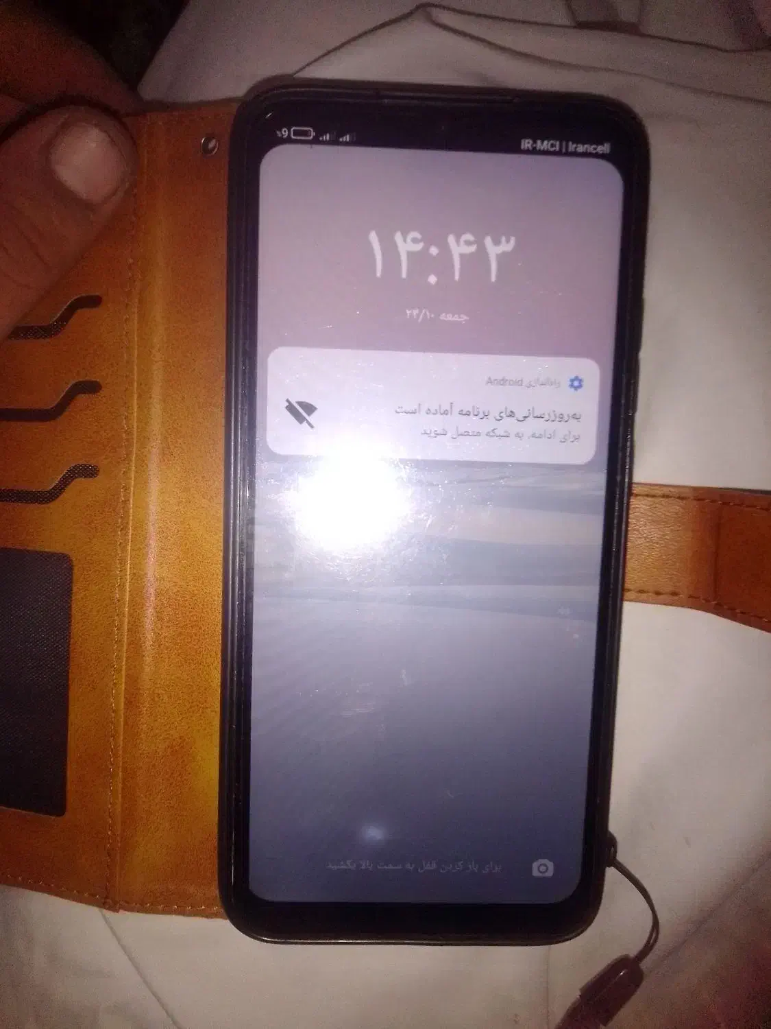 ردمی 9a|موبایل|خاش, |دیوار