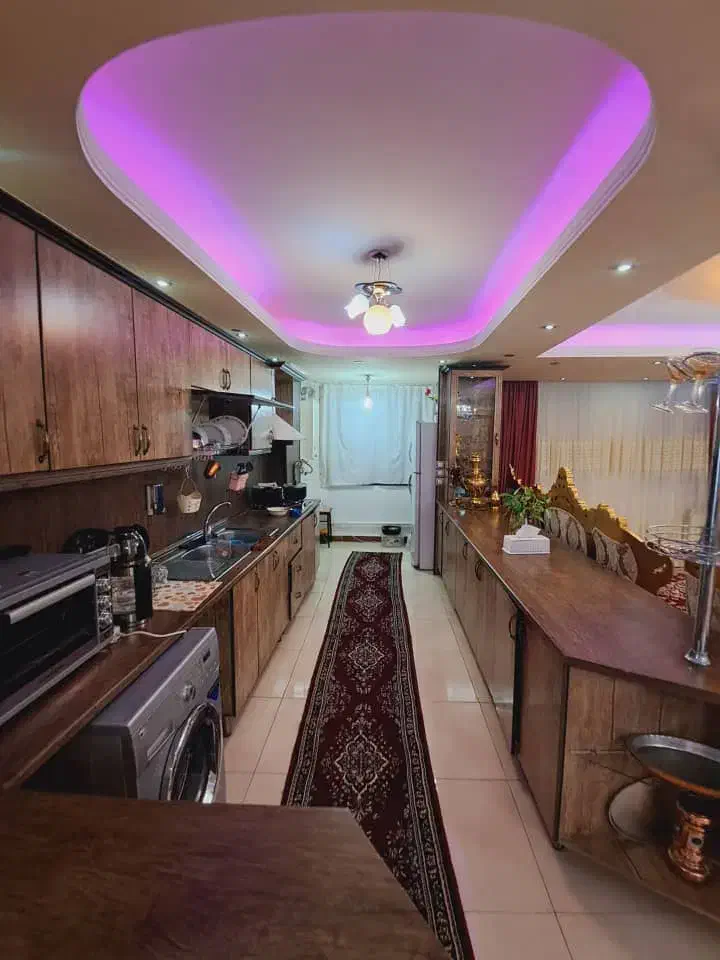 آپارتمان 175متری چهارخوابه سال 96 سعدی|فروش آپارتمان|ارومیه, |دیوار