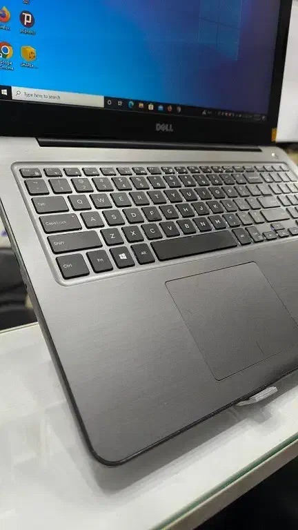 لپتاپ پردازشی Dell|رایانه همراه|تهران, شهید اسدی|دیوار