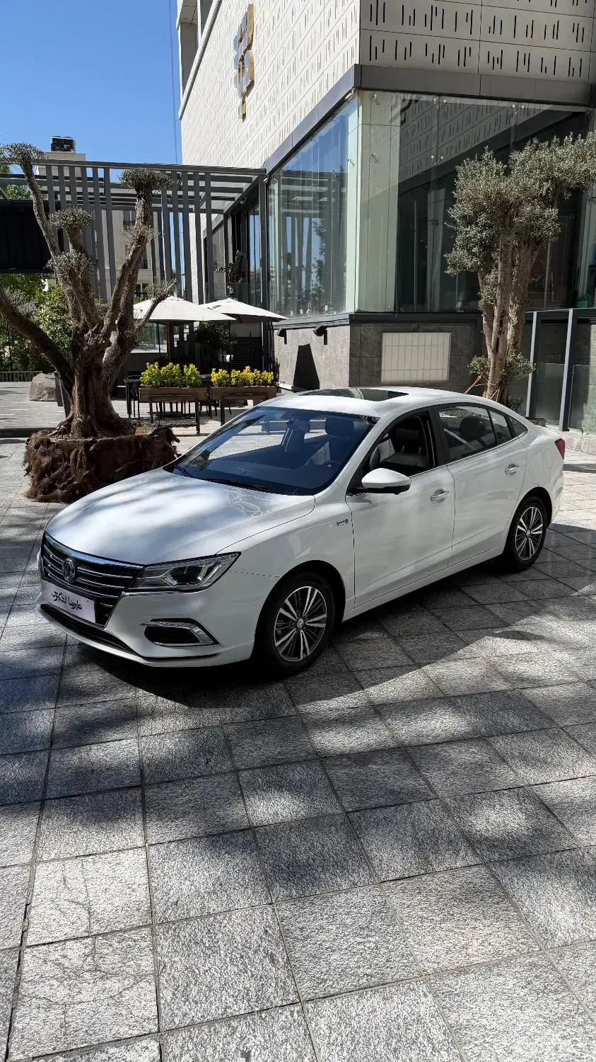 MG5 2024|خودرو سواری و وانت|تهران, اقدسیه|دیوار