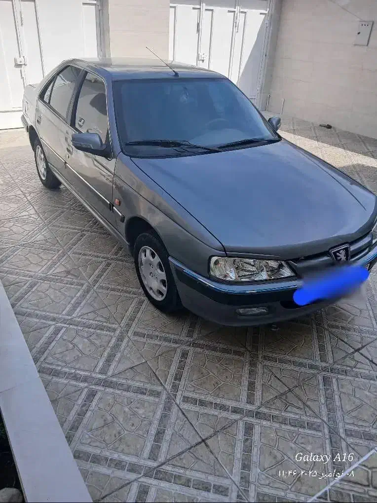 پارس مدل نود|خودرو سواری و وانت|باشت, |دیوار