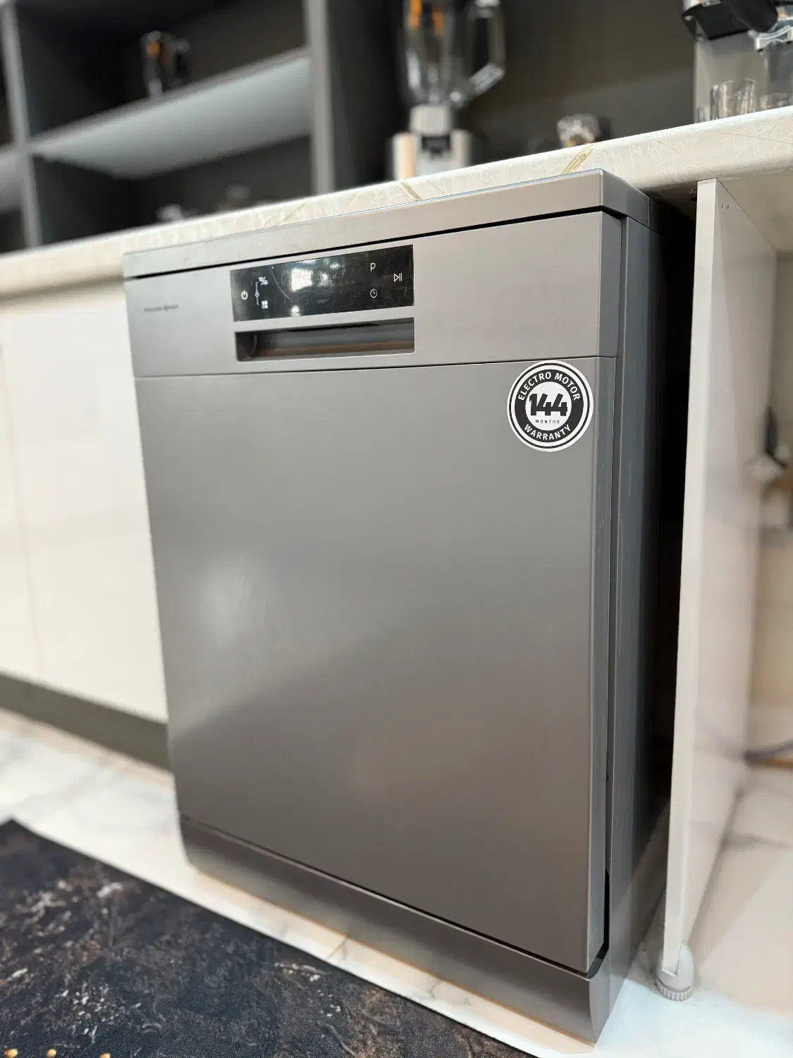 ماشین ظرفشویی پاکشوما|ماشین ظرفشویی|پاکدشت, پاکدشت (مامازند)|دیوار