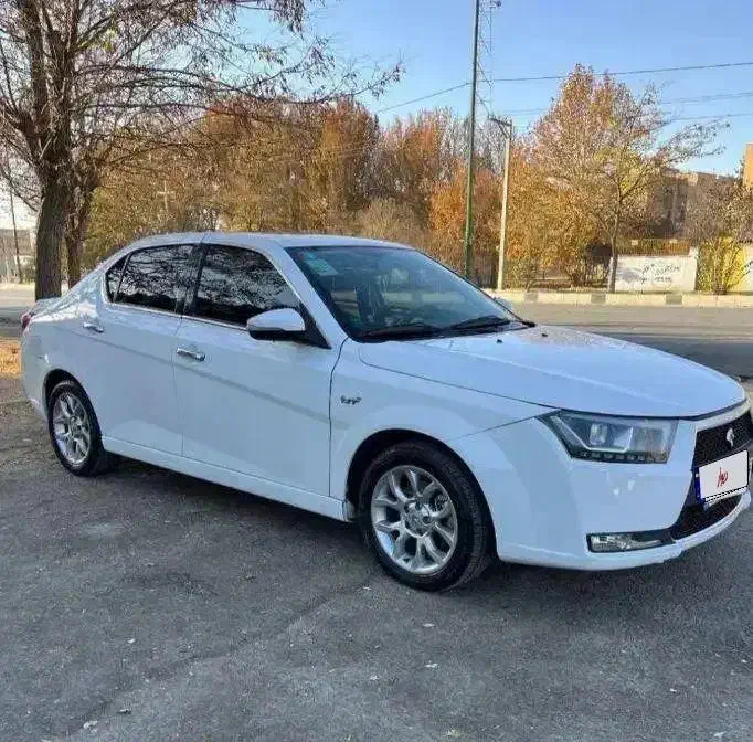 دنا پلاس توربو۶ دنده مدل ۱۴۰۲ خشک کارخانه|خودرو سواری و وانت|کرمانشاه, |دیوار