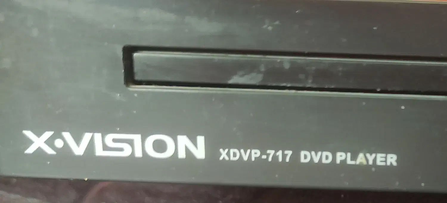 سلام  تعداد ۲ دستگاه دی وی دی|پخش‌کننده DVD و ویدیو|پردیس, فاز ۳|دیوار